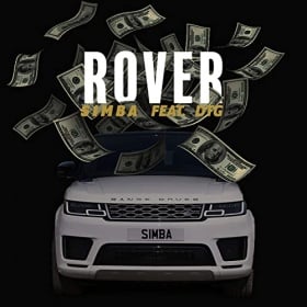 S1MBA FEAT. DTG - ROVER